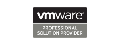 Vår sky platform leverandør VMware